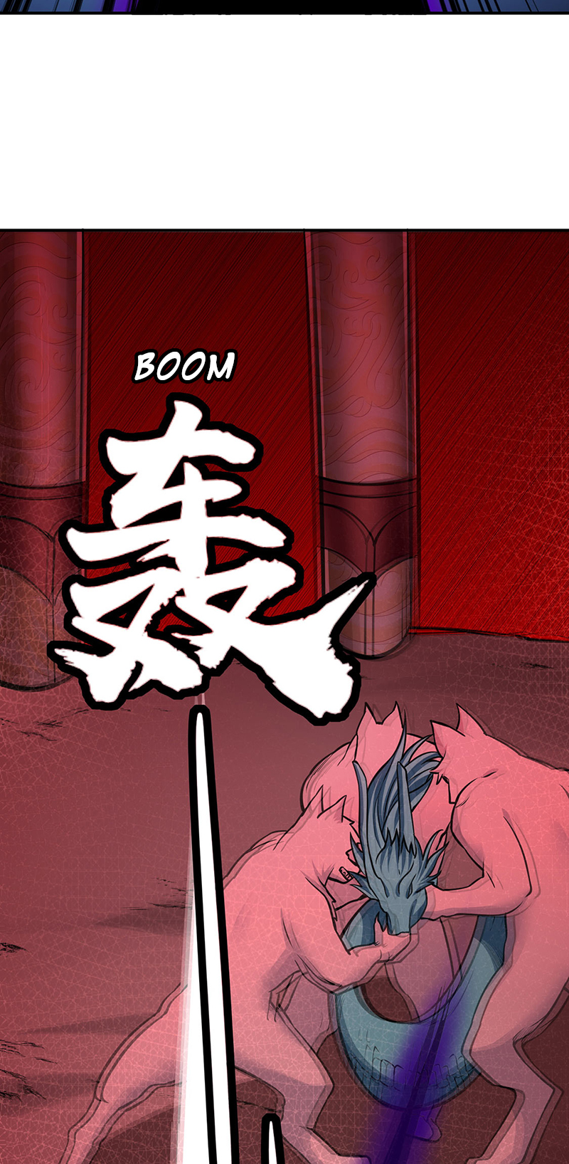  Martial Arts Reigns - Chapitre 356 - 39