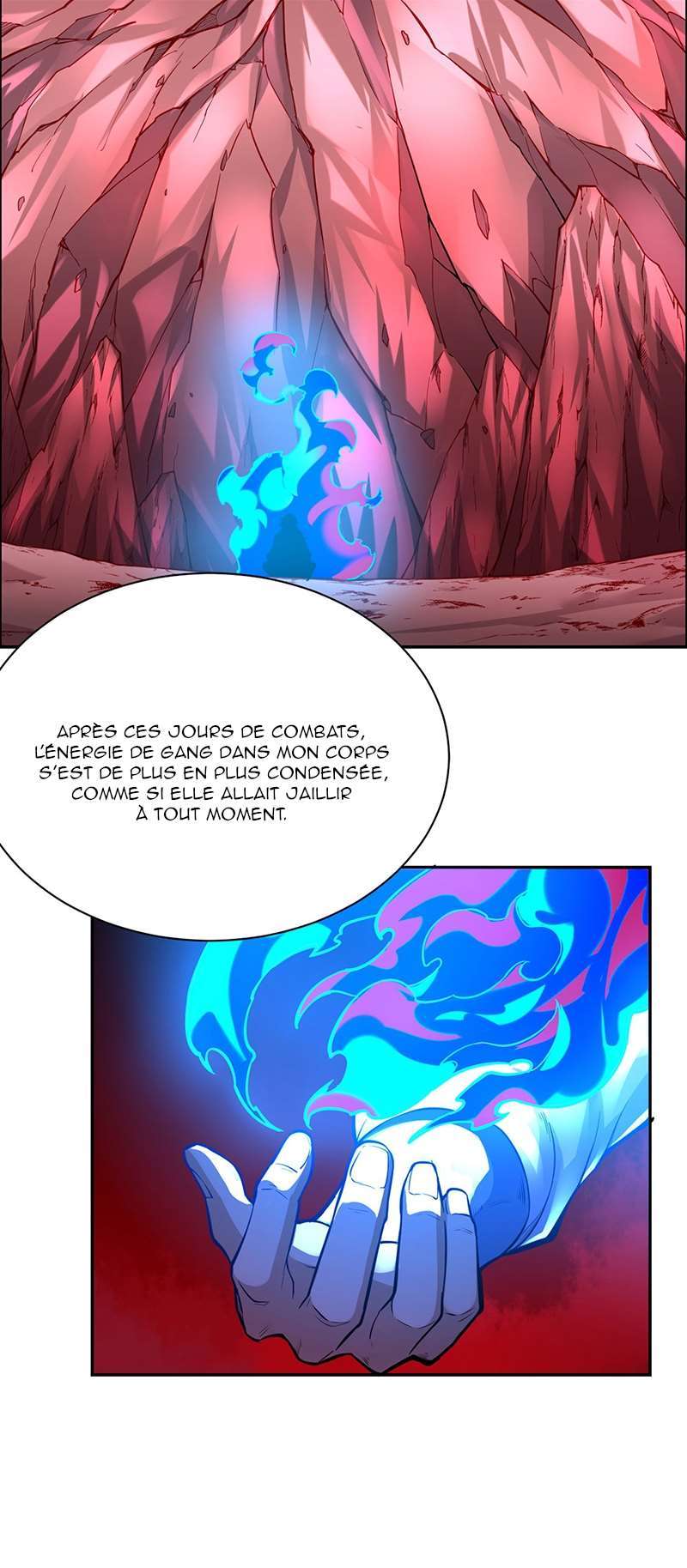  Martial Arts Reigns - Chapitre 358 - 9