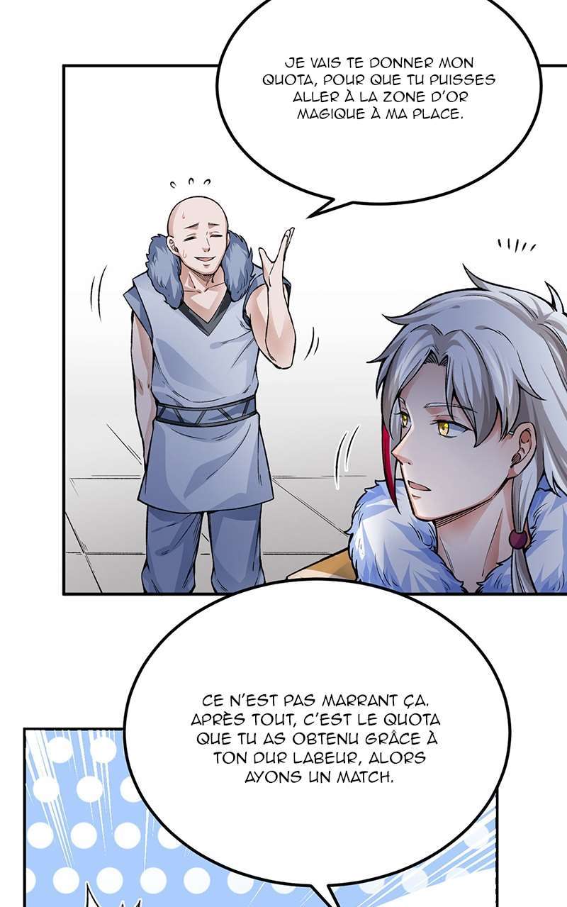  Martial Arts Reigns - Chapitre 359 - 4