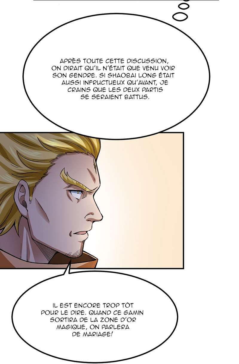  Martial Arts Reigns - Chapitre 359 - 21