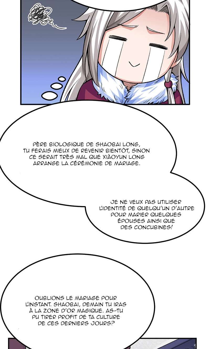  Martial Arts Reigns - Chapitre 359 - 25