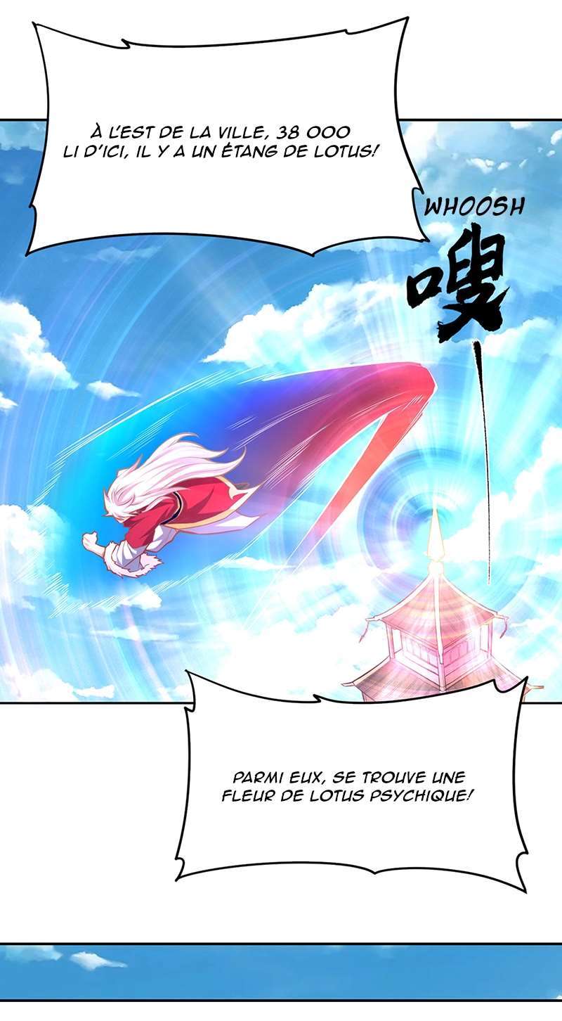  Martial Arts Reigns - Chapitre 361 - 11