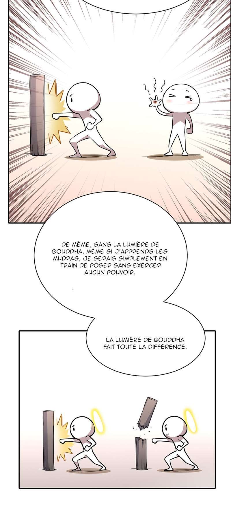  Martial Arts Reigns - Chapitre 361 - 20