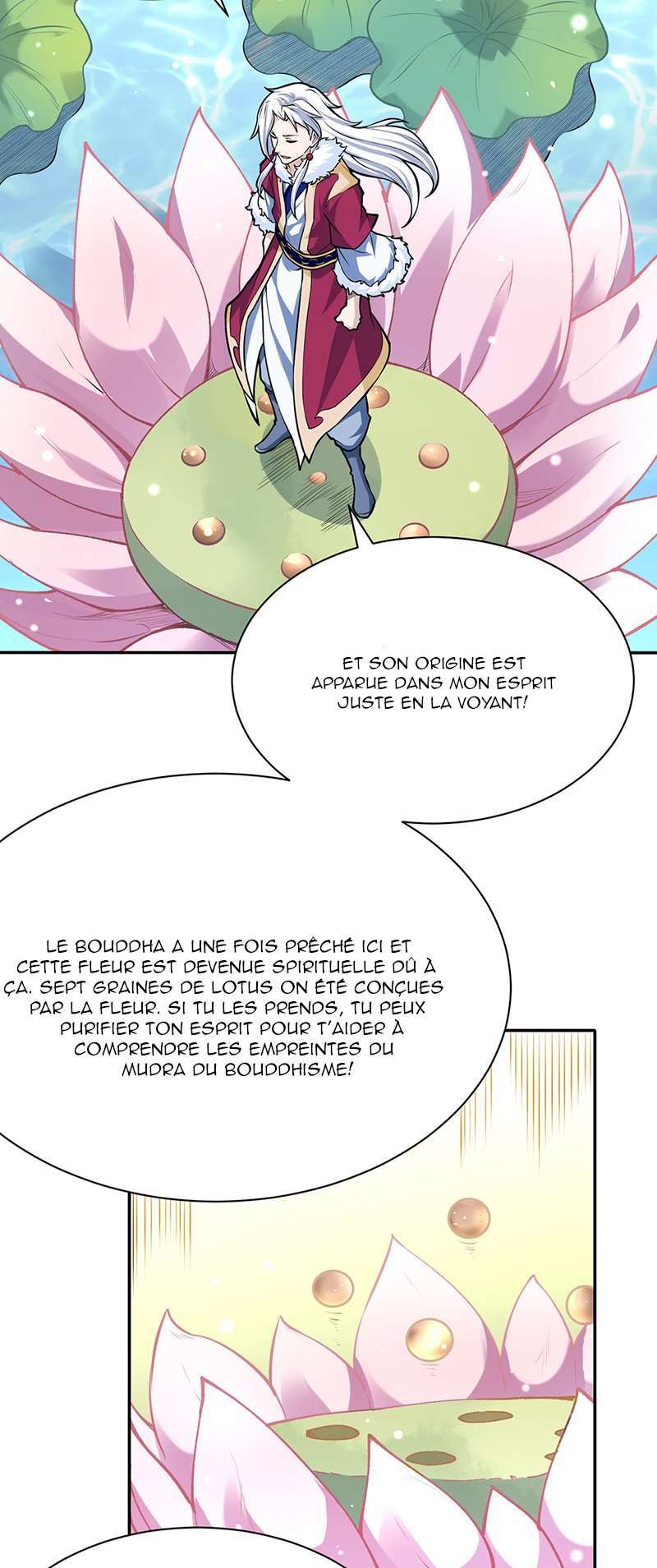  Martial Arts Reigns - Chapitre 361 - 13