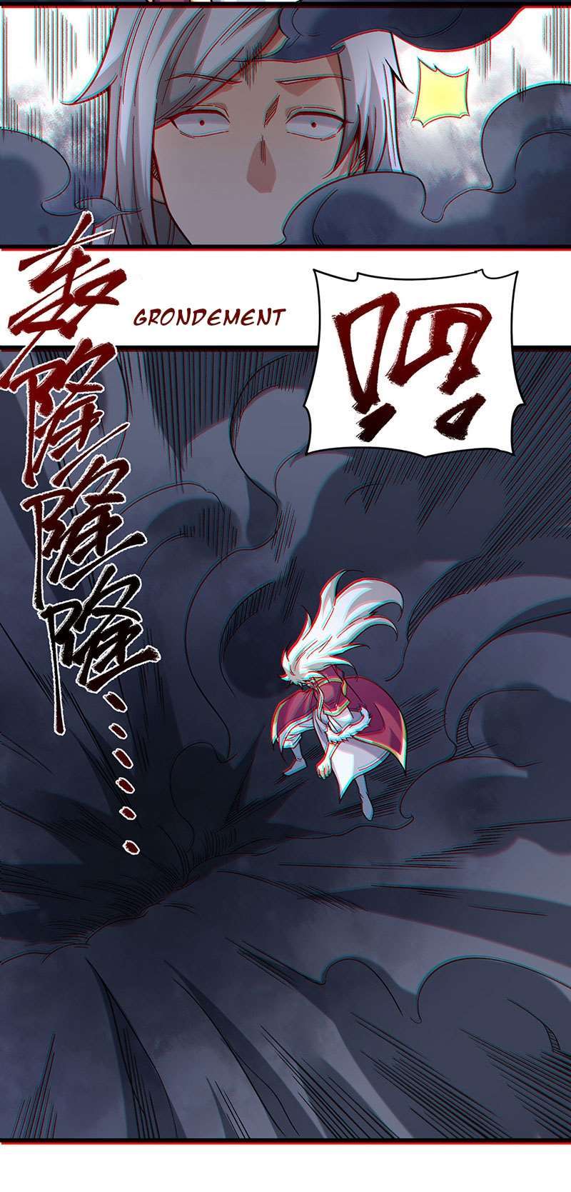  Martial Arts Reigns - Chapitre 362 - 26