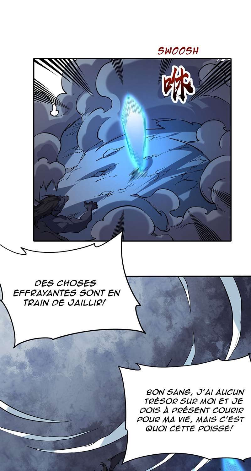  Martial Arts Reigns - Chapitre 363 - 4