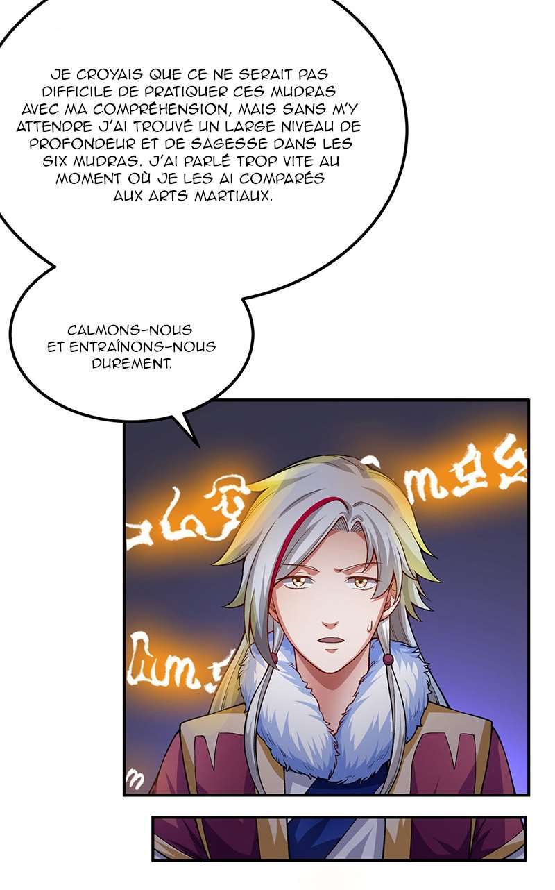  Martial Arts Reigns - Chapitre 364 - 12