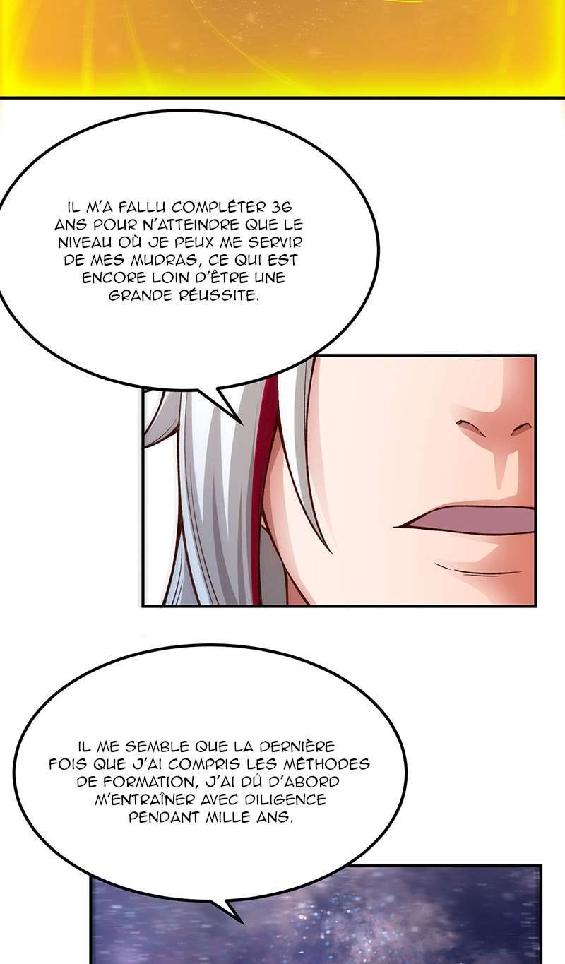  Martial Arts Reigns - Chapitre 364 - 15