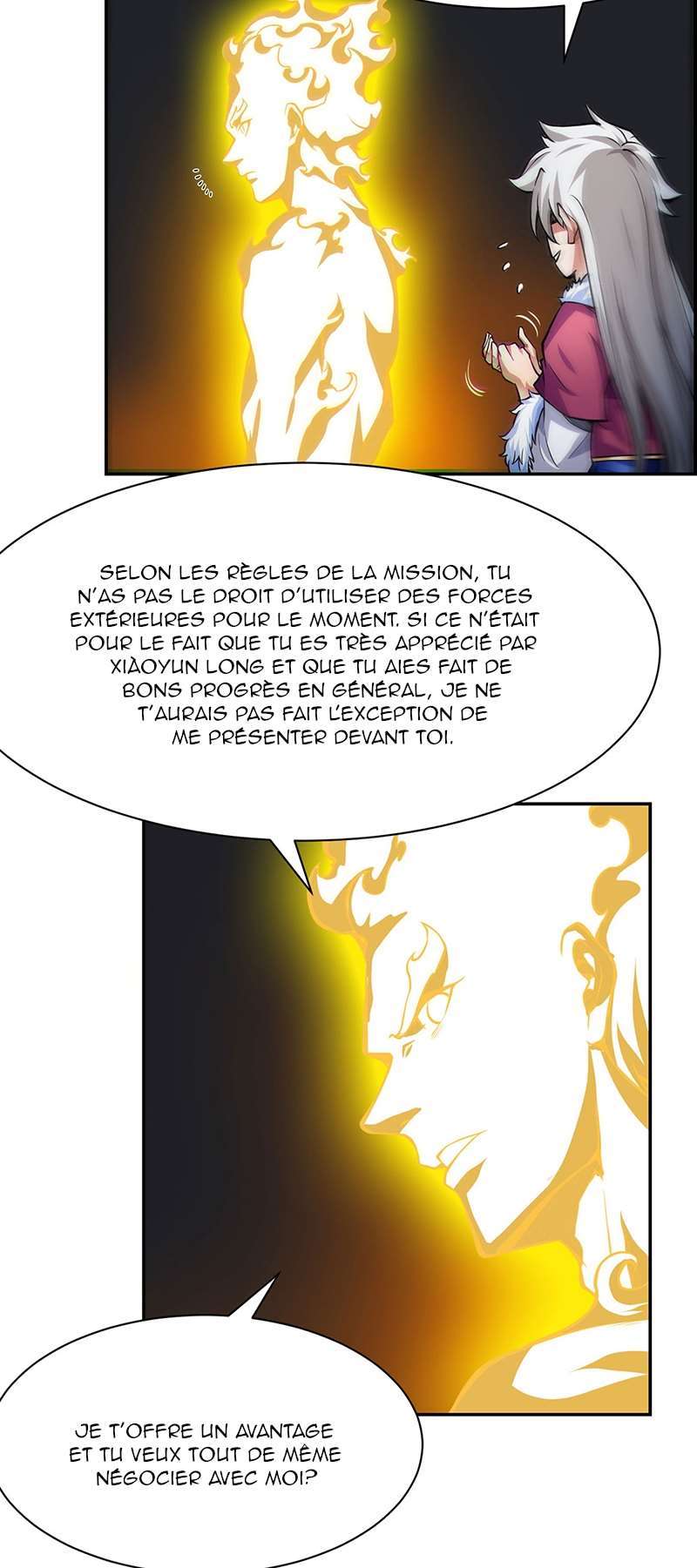  Martial Arts Reigns - Chapitre 365 - 4