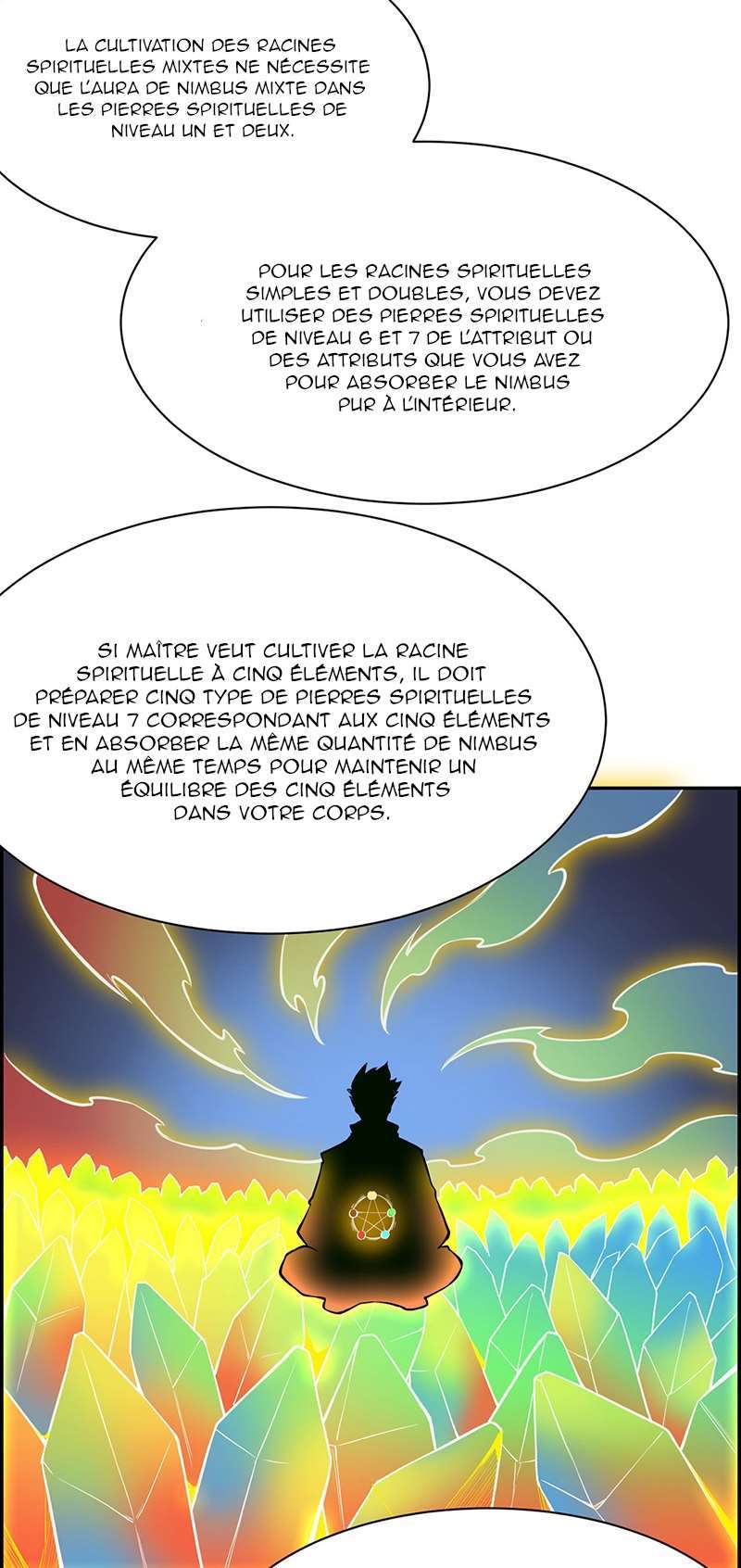  Martial Arts Reigns - Chapitre 365 - 9