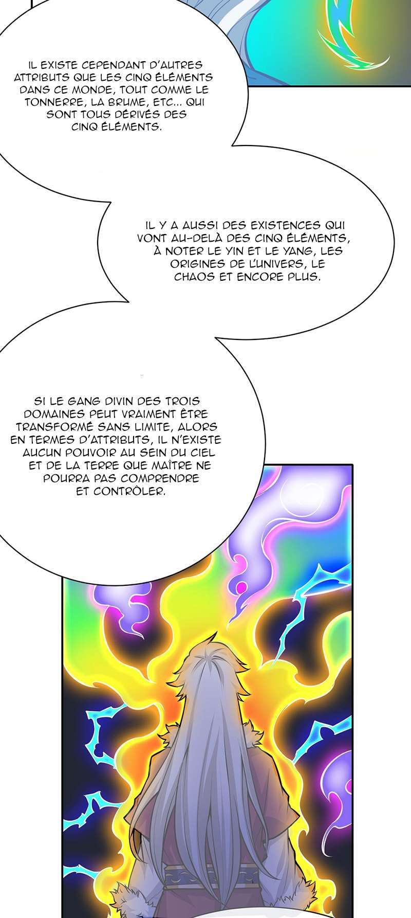  Martial Arts Reigns - Chapitre 366 - 20