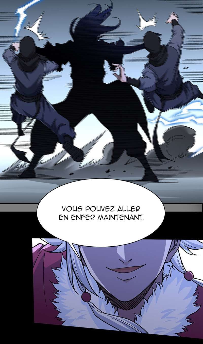  Martial Arts Reigns - Chapitre 367 - 14