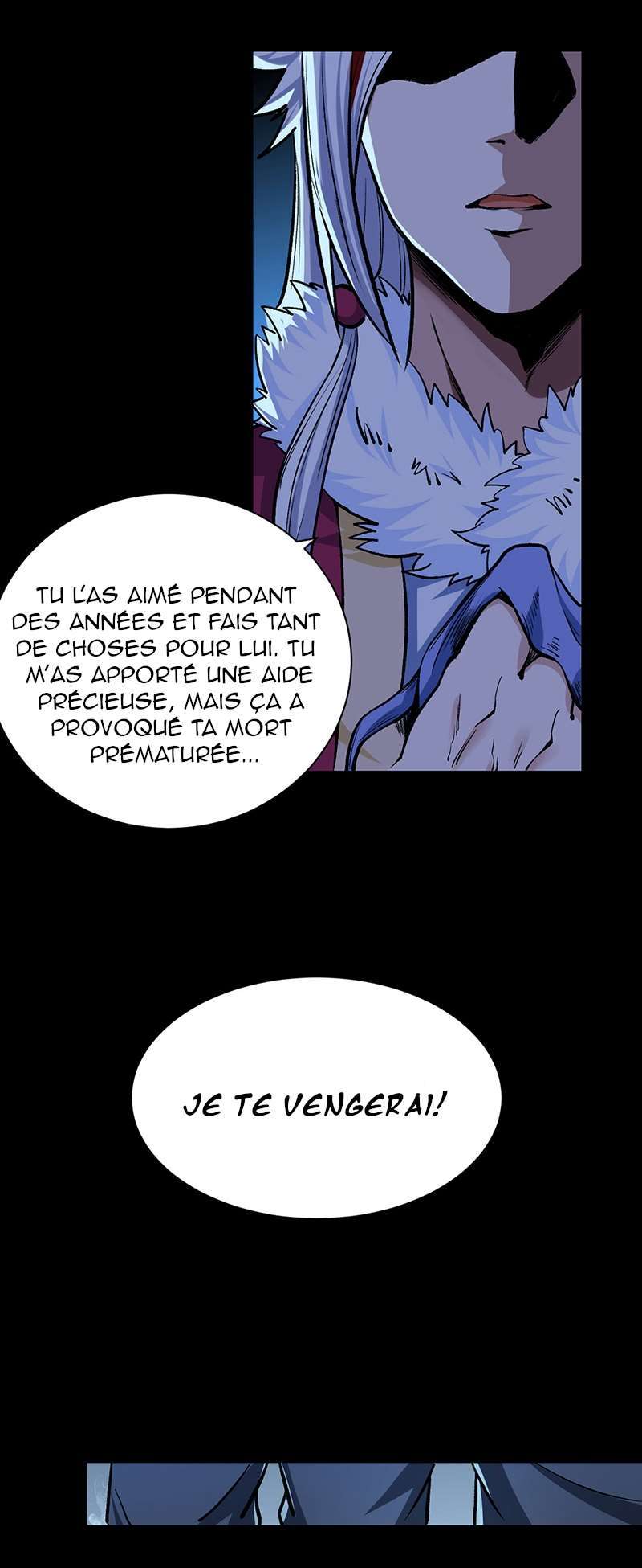  Martial Arts Reigns - Chapitre 368 - 20