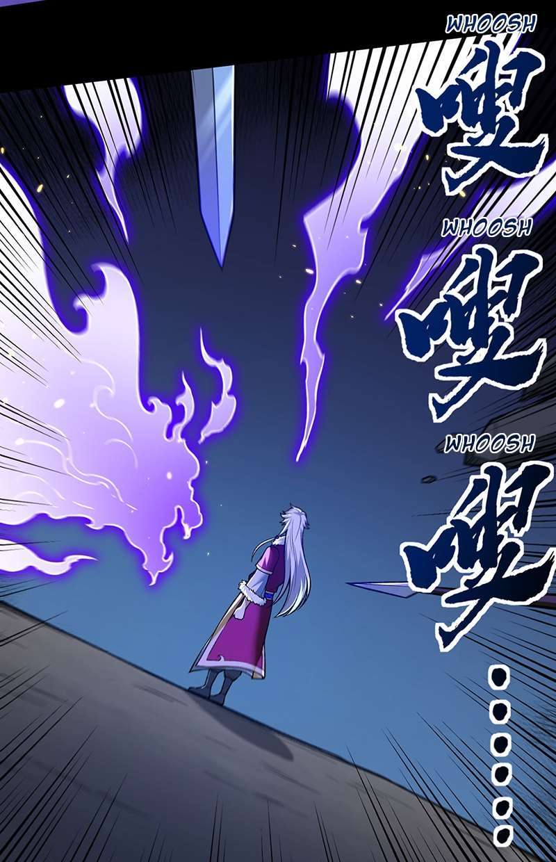  Martial Arts Reigns - Chapitre 369 - 16