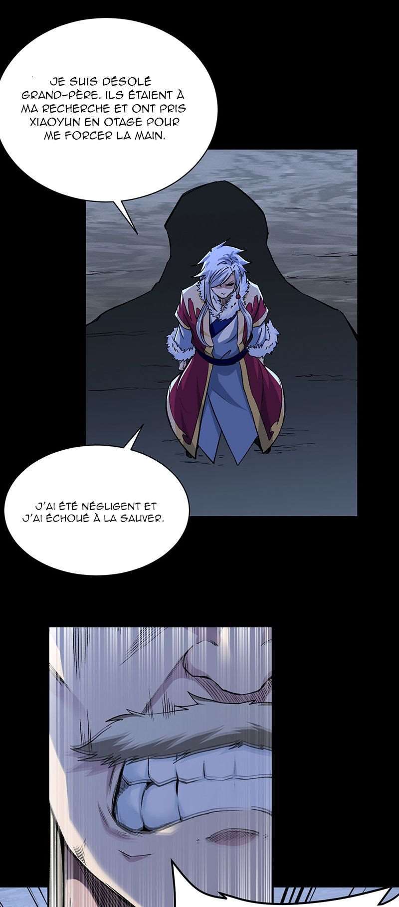  Martial Arts Reigns - Chapitre 370 - 8