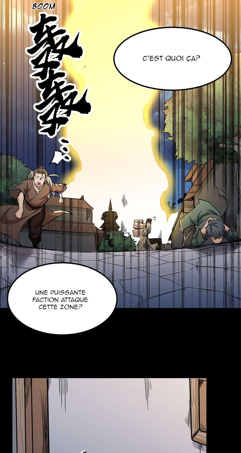  Martial Arts Reigns - Chapitre 371 - 11