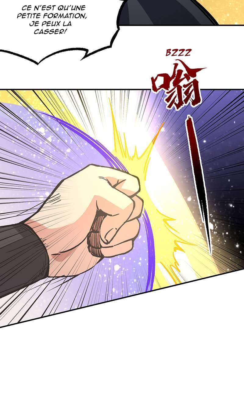  Martial Arts Reigns - Chapitre 373 - 29