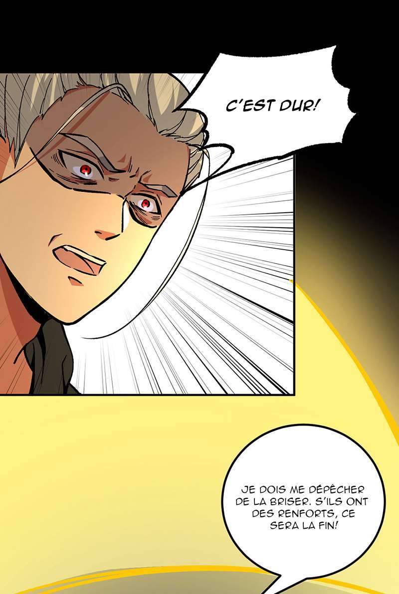  Martial Arts Reigns - Chapitre 373 - 30