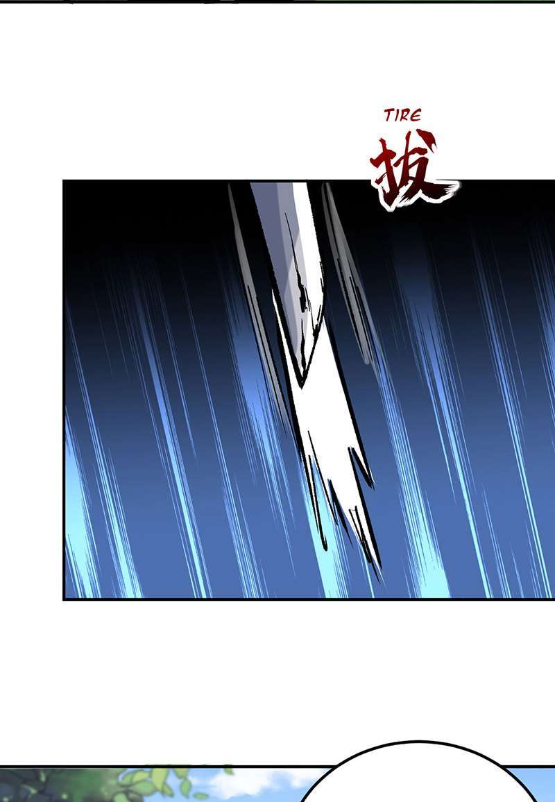  Martial Arts Reigns - Chapitre 373 - 42