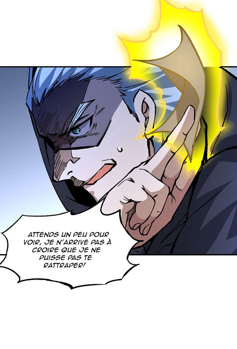  Martial Arts Reigns - Chapitre 376 - 11