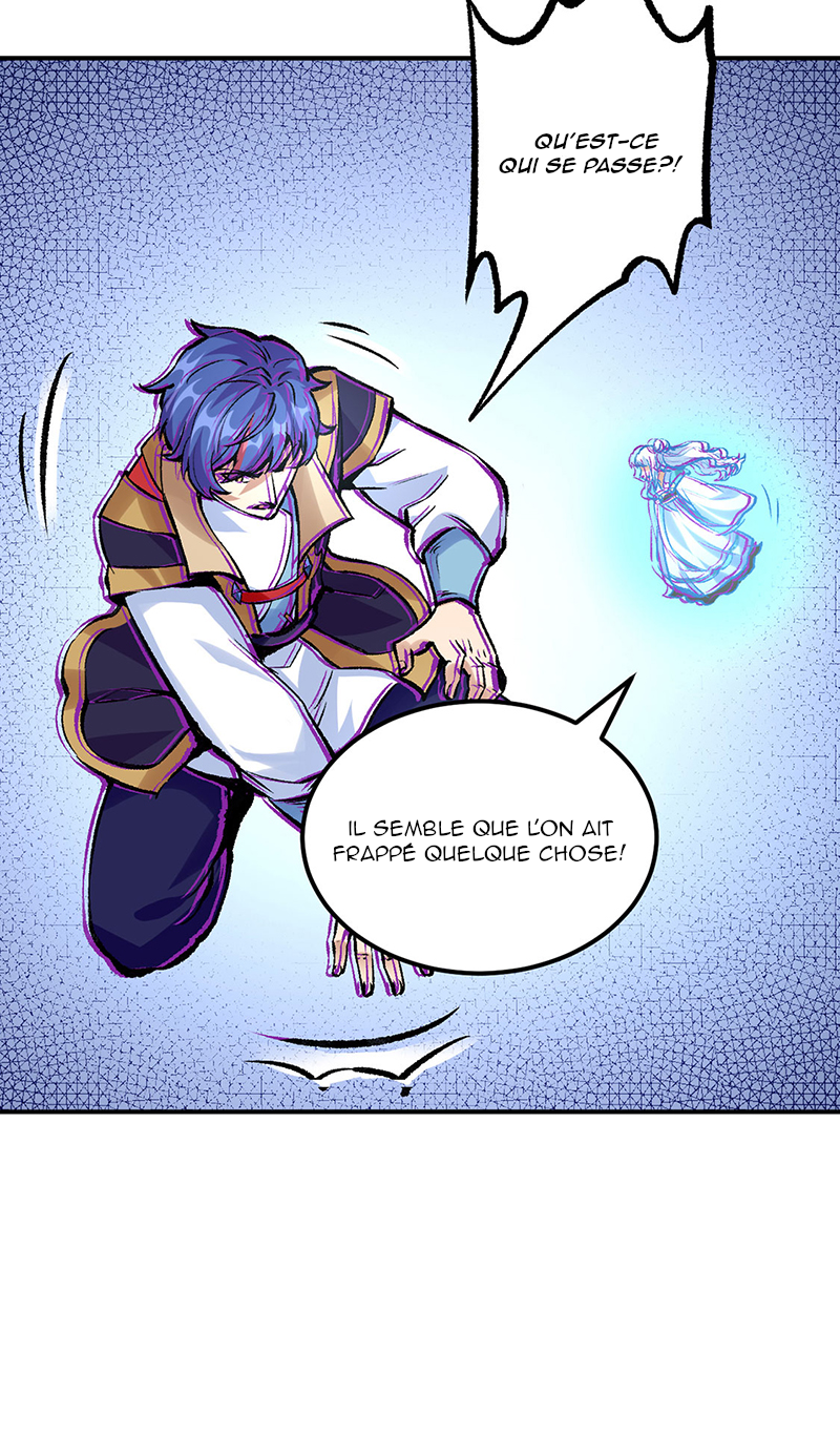  Martial Arts Reigns - Chapitre 376 - 26