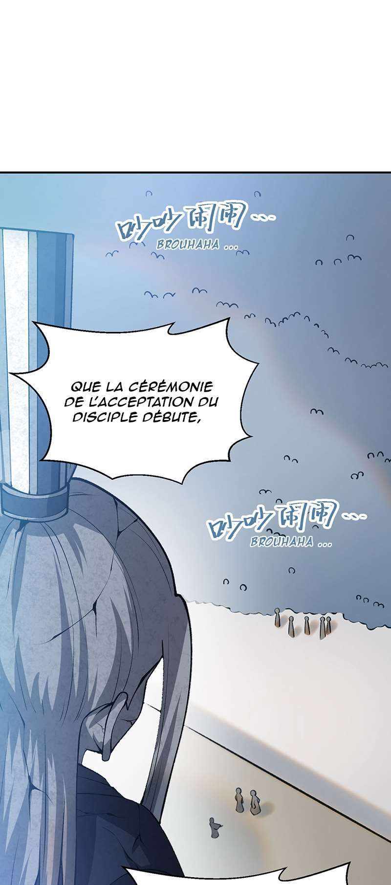  Martial Arts Reigns - Chapitre 396 - 33