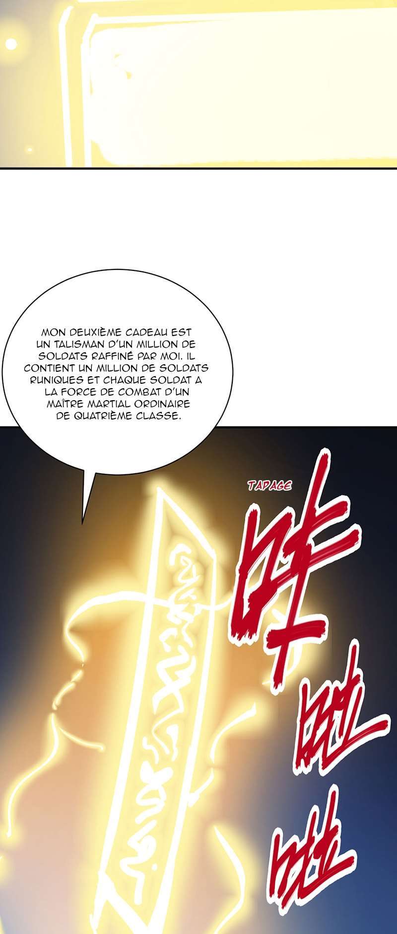  Martial Arts Reigns - Chapitre 396 - 46