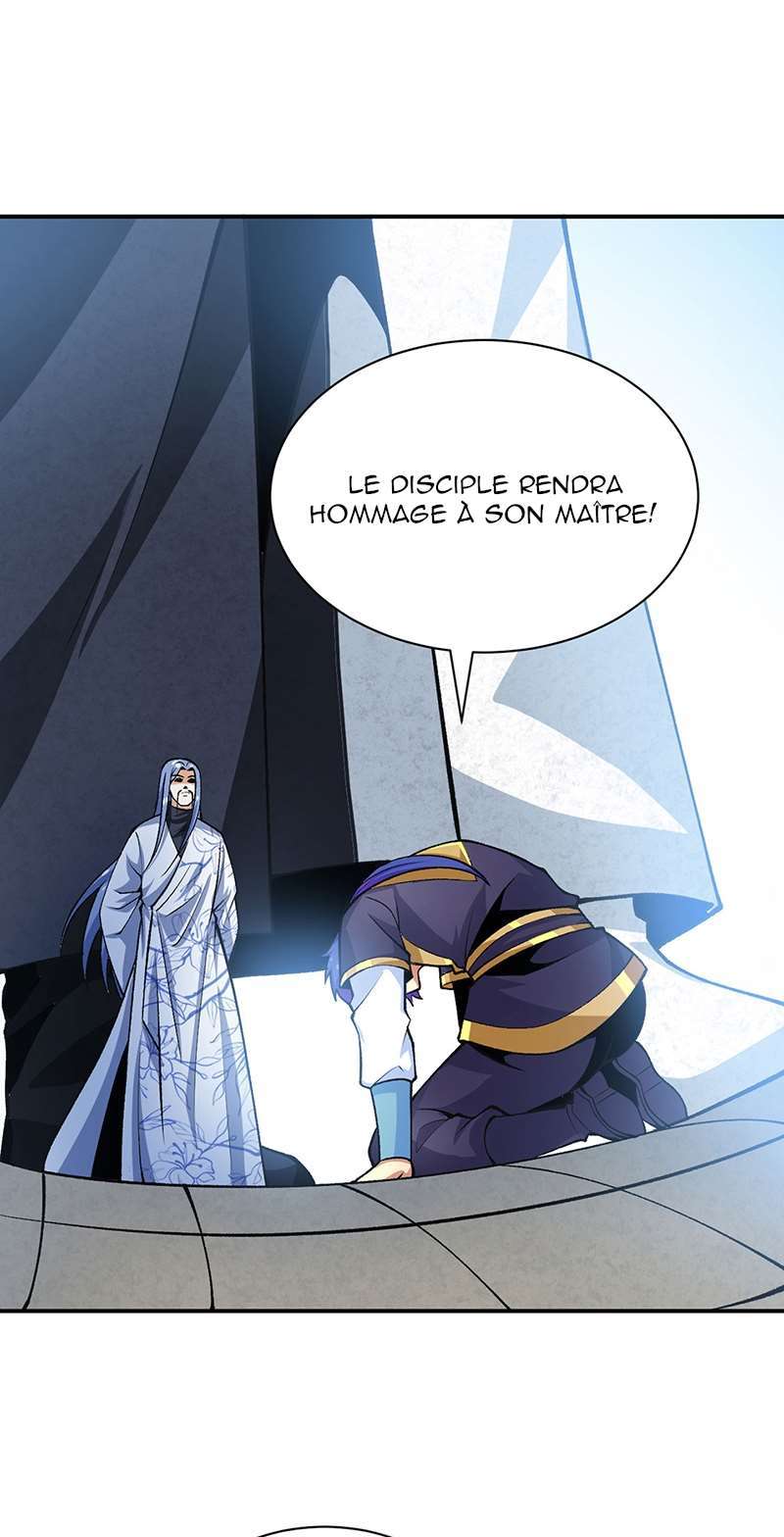  Martial Arts Reigns - Chapitre 396 - 37