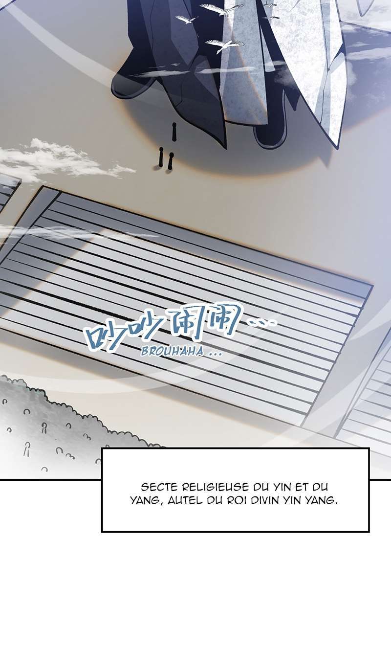  Martial Arts Reigns - Chapitre 396 - 27