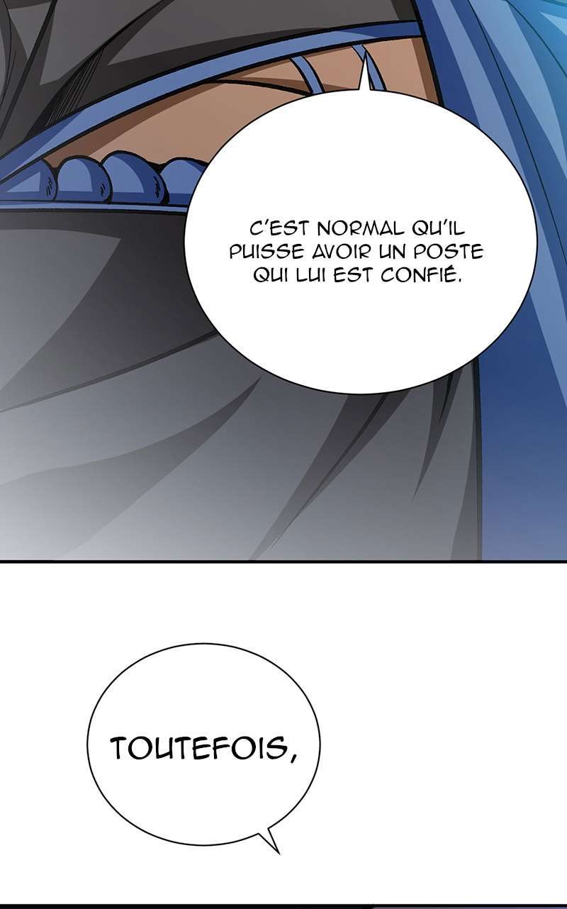  Martial Arts Reigns - Chapitre 396 - 60