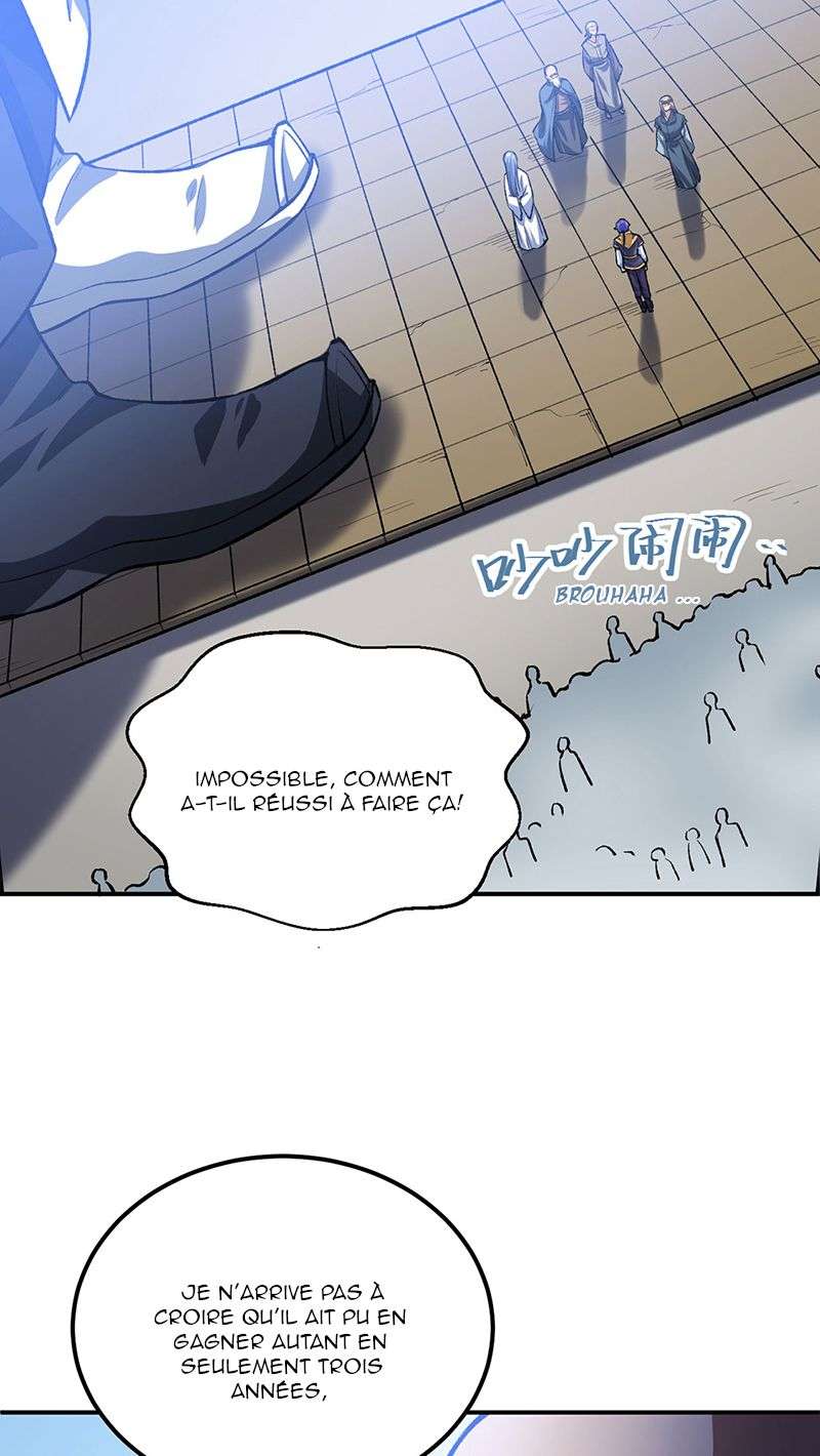  Martial Arts Reigns - Chapitre 397 - 31