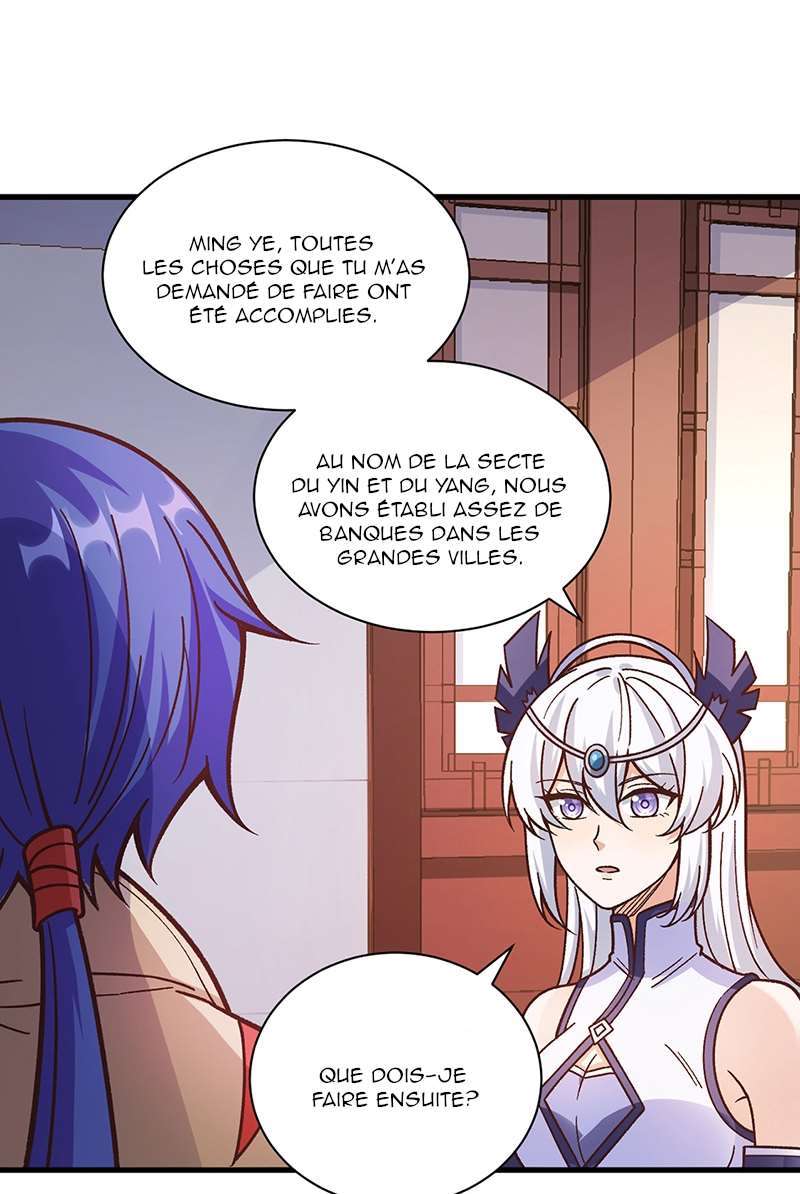  Martial Arts Reigns - Chapitre 398 - 29