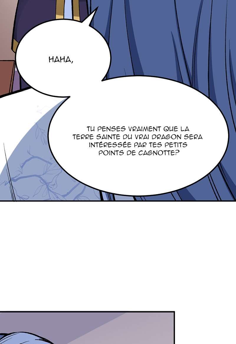  Martial Arts Reigns - Chapitre 399 - 5