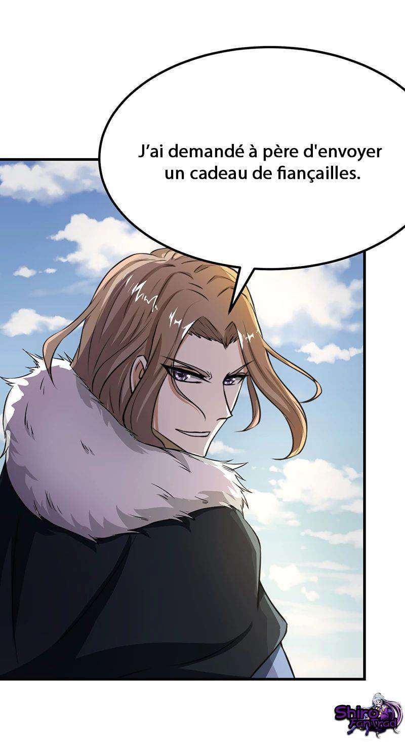  Martial Arts Reigns - Chapitre 4 - 19