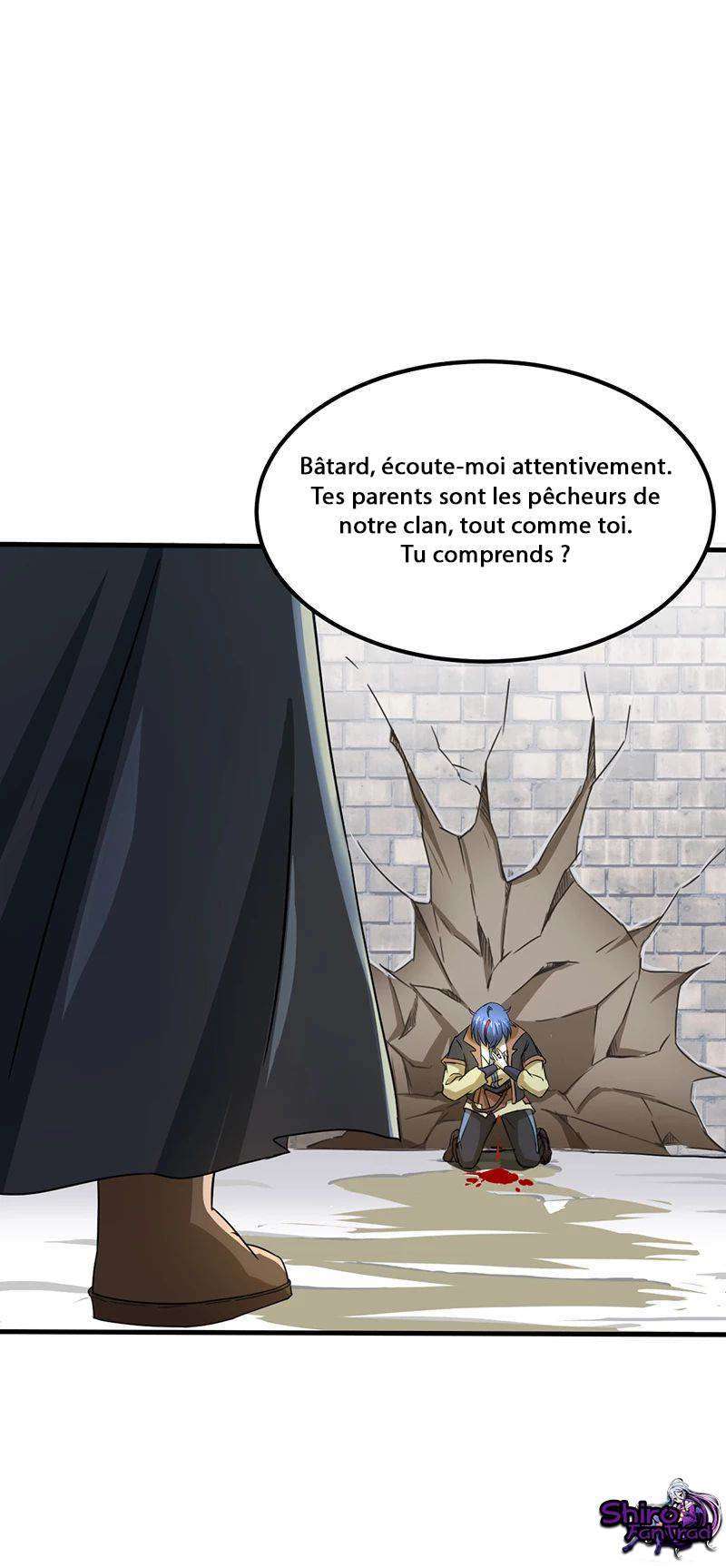  Martial Arts Reigns - Chapitre 4 - 13