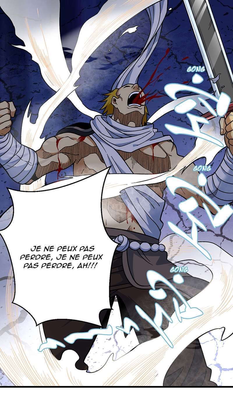  Martial Arts Reigns - Chapitre 402 - 13