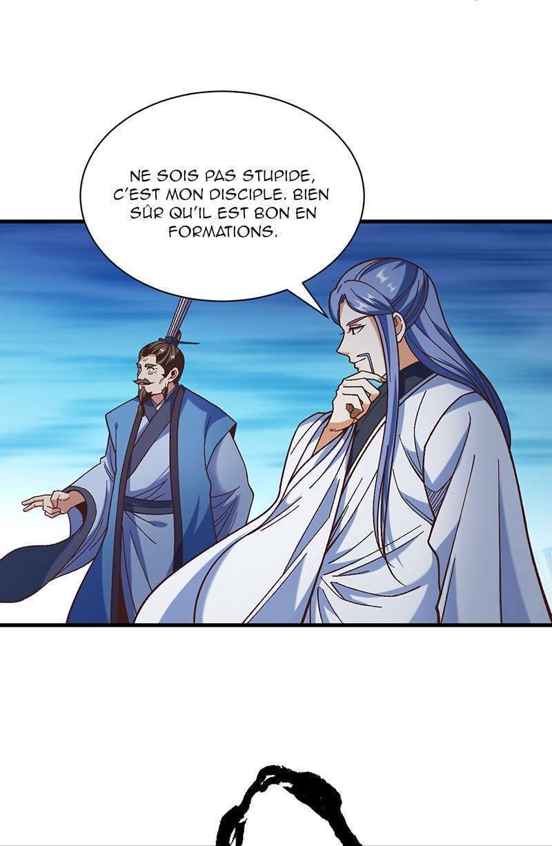  Martial Arts Reigns - Chapitre 402 - 8