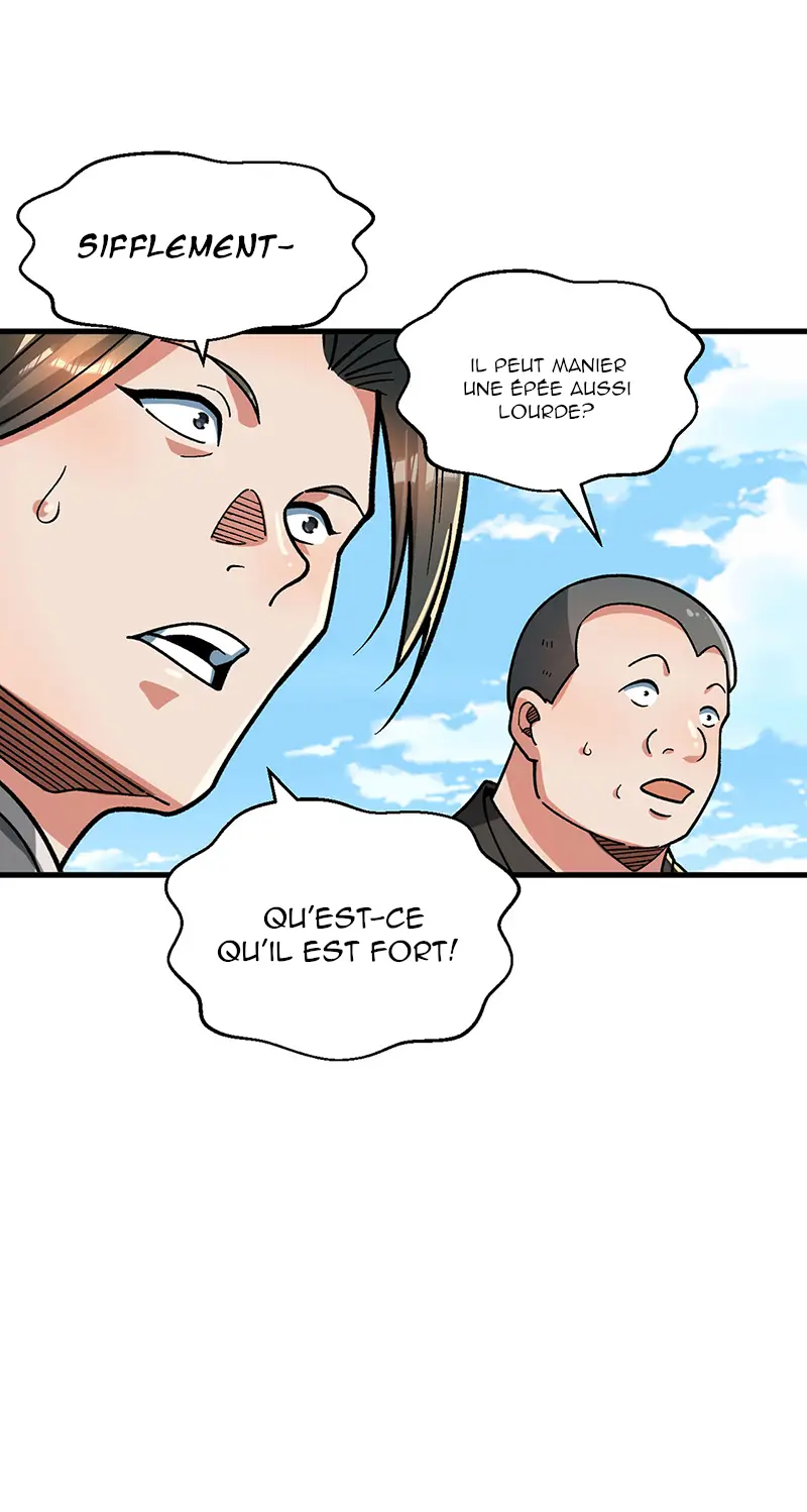  Martial Arts Reigns - Chapitre 404 - 13