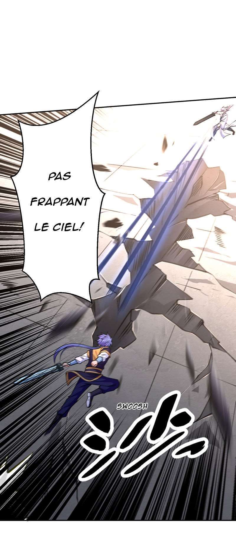  Martial Arts Reigns - Chapitre 407 - 16