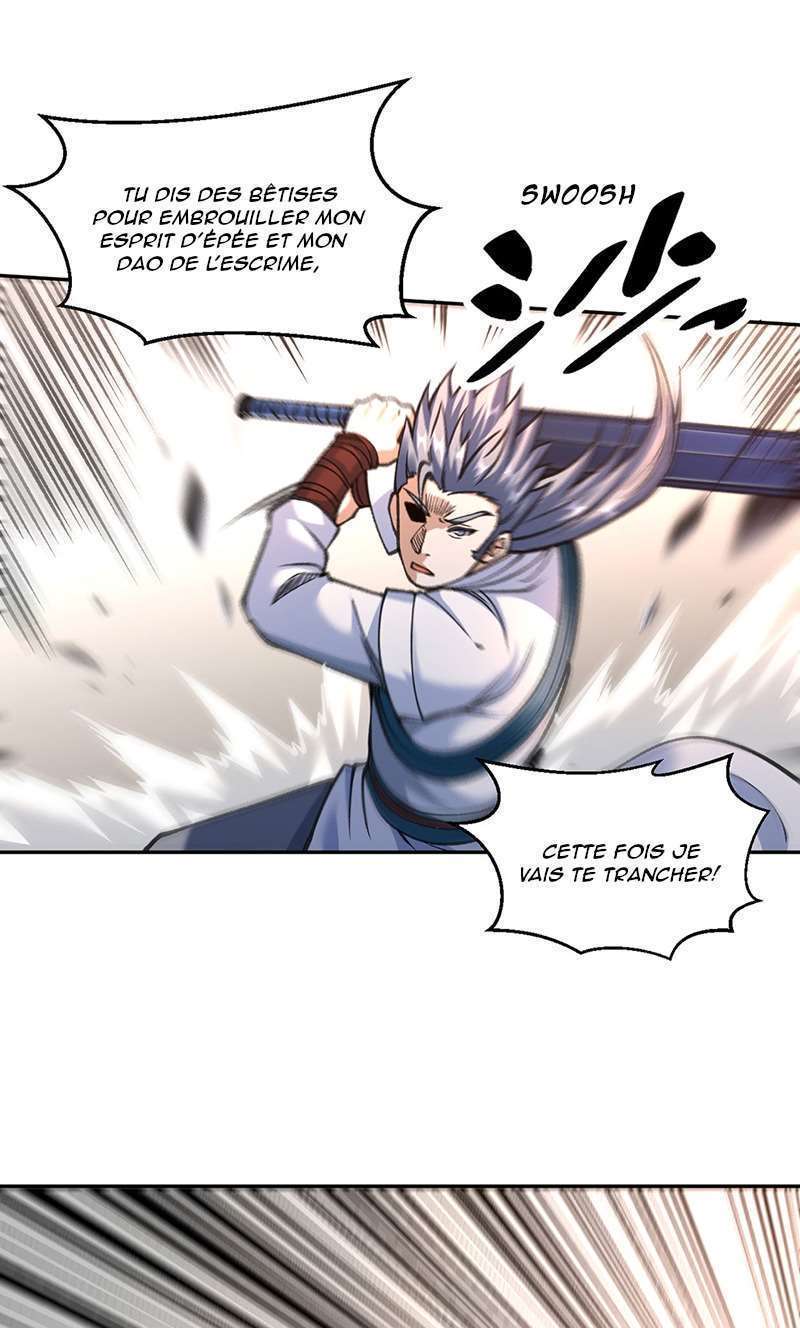  Martial Arts Reigns - Chapitre 407 - 42