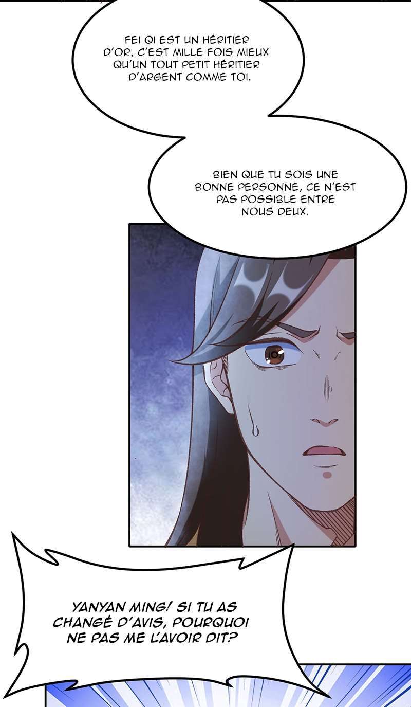  Martial Arts Reigns - Chapitre 409 - 6