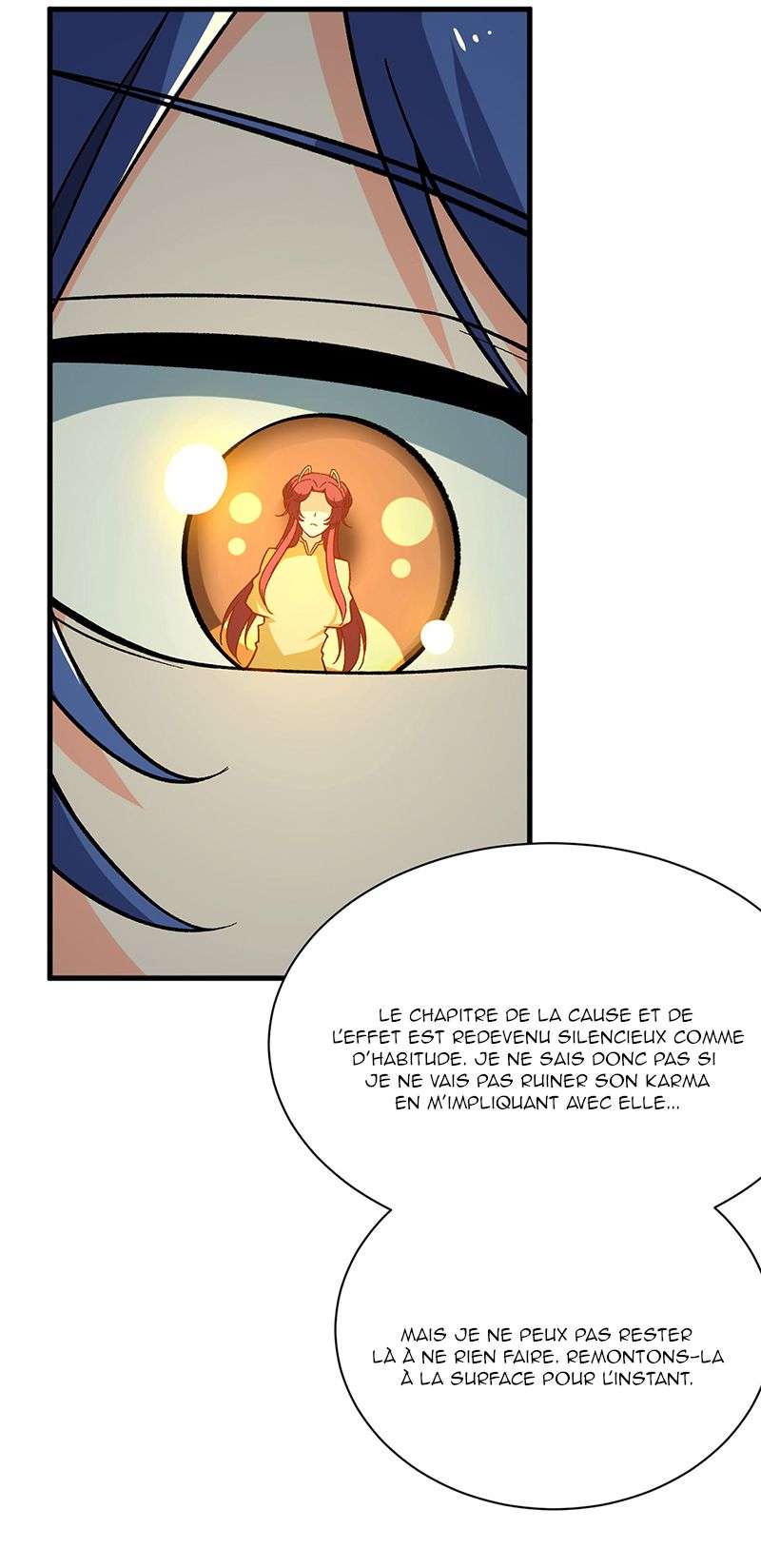  Martial Arts Reigns - Chapitre 411 - 24