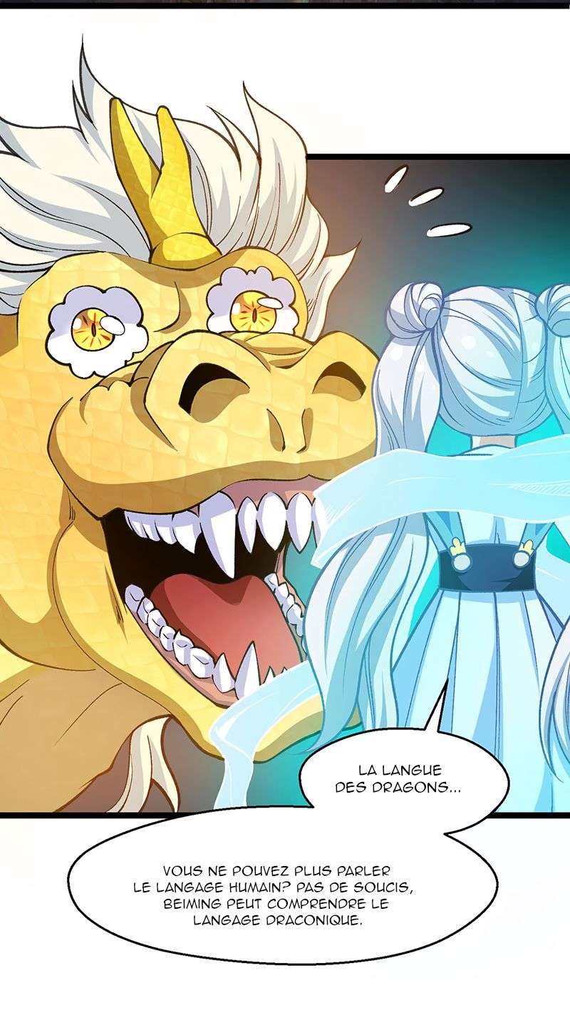  Martial Arts Reigns - Chapitre 416 - 4