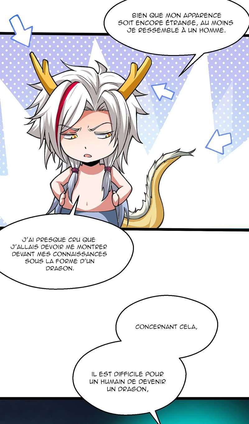  Martial Arts Reigns - Chapitre 416 - 14