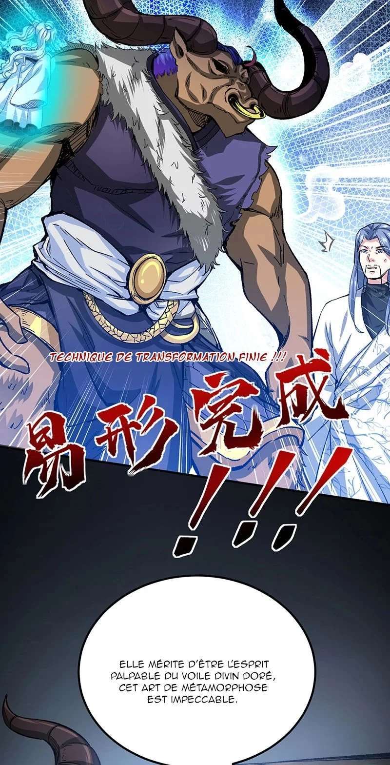  Martial Arts Reigns - Chapitre 421 - 13