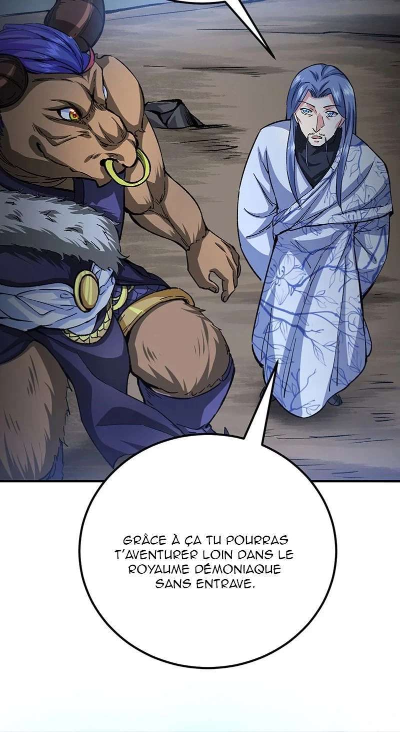  Martial Arts Reigns - Chapitre 421 - 14