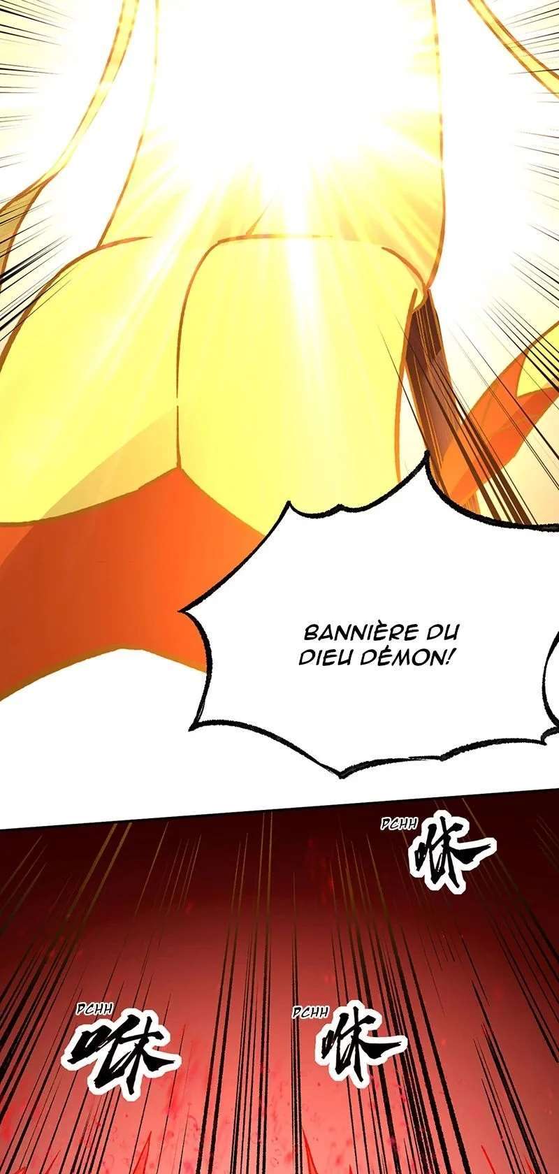  Martial Arts Reigns - Chapitre 422 - 5