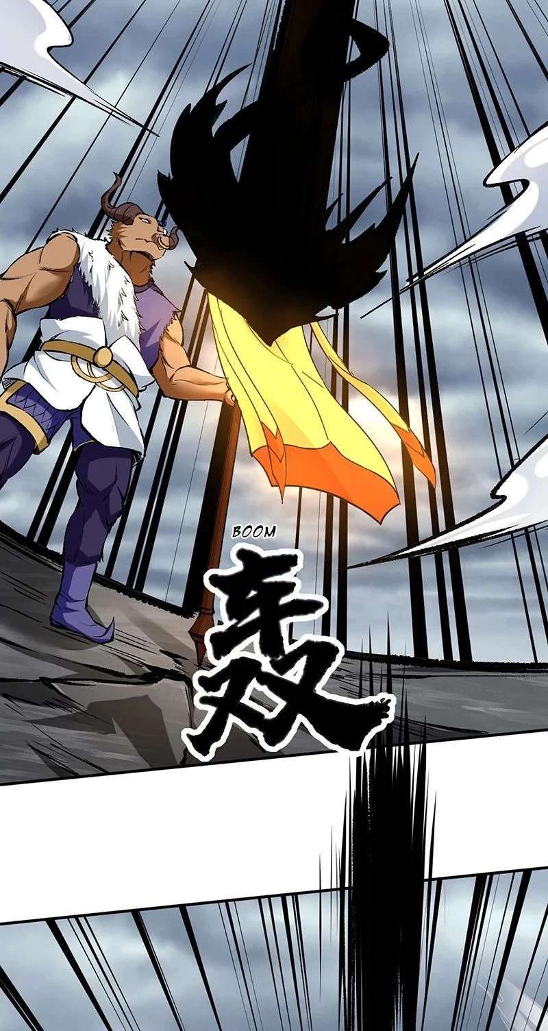  Martial Arts Reigns - Chapitre 422 - 15