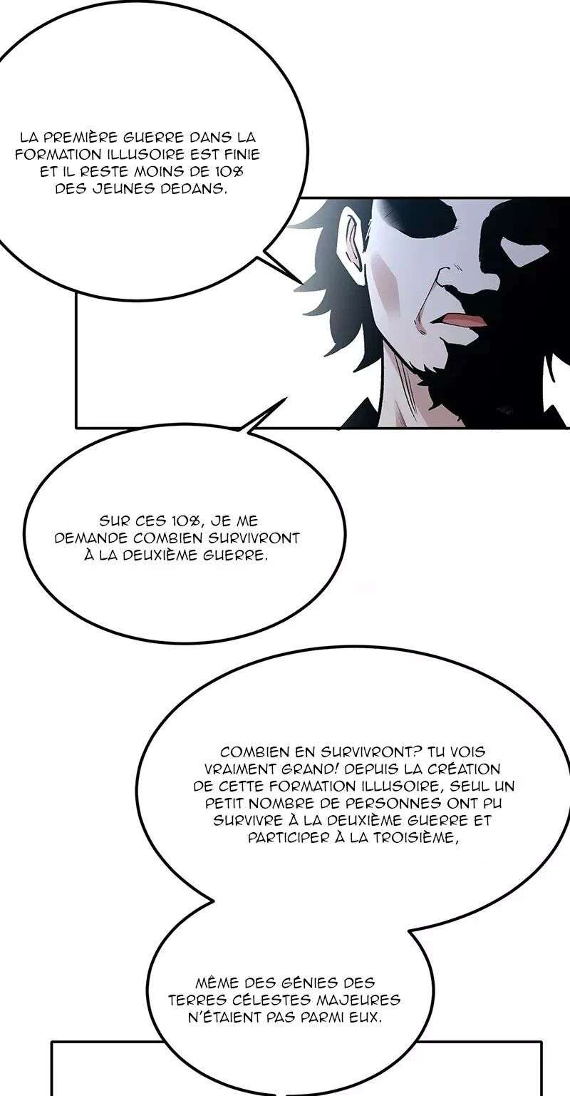  Martial Arts Reigns - Chapitre 427 - 11