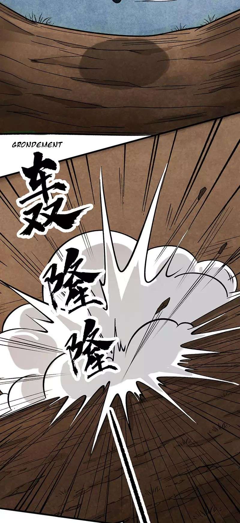  Martial Arts Reigns - Chapitre 430 - 4